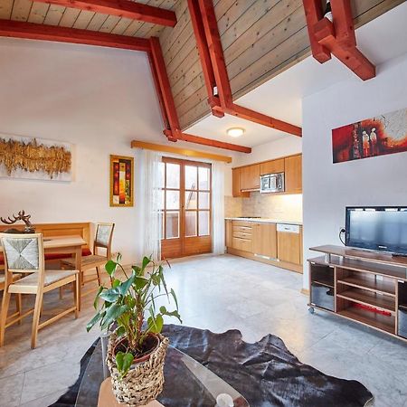 Midtown Appartements Saalbach-Hinterglemm Exterior foto