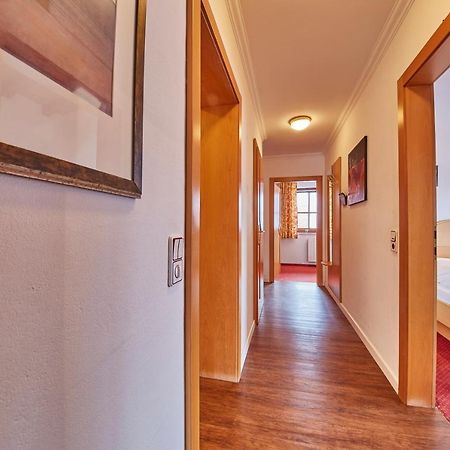 Midtown Appartements Saalbach-Hinterglemm Exterior foto