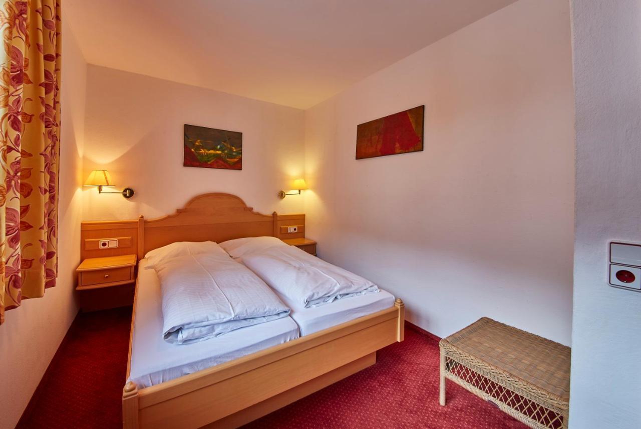 Midtown Appartements Saalbach-Hinterglemm Exterior foto