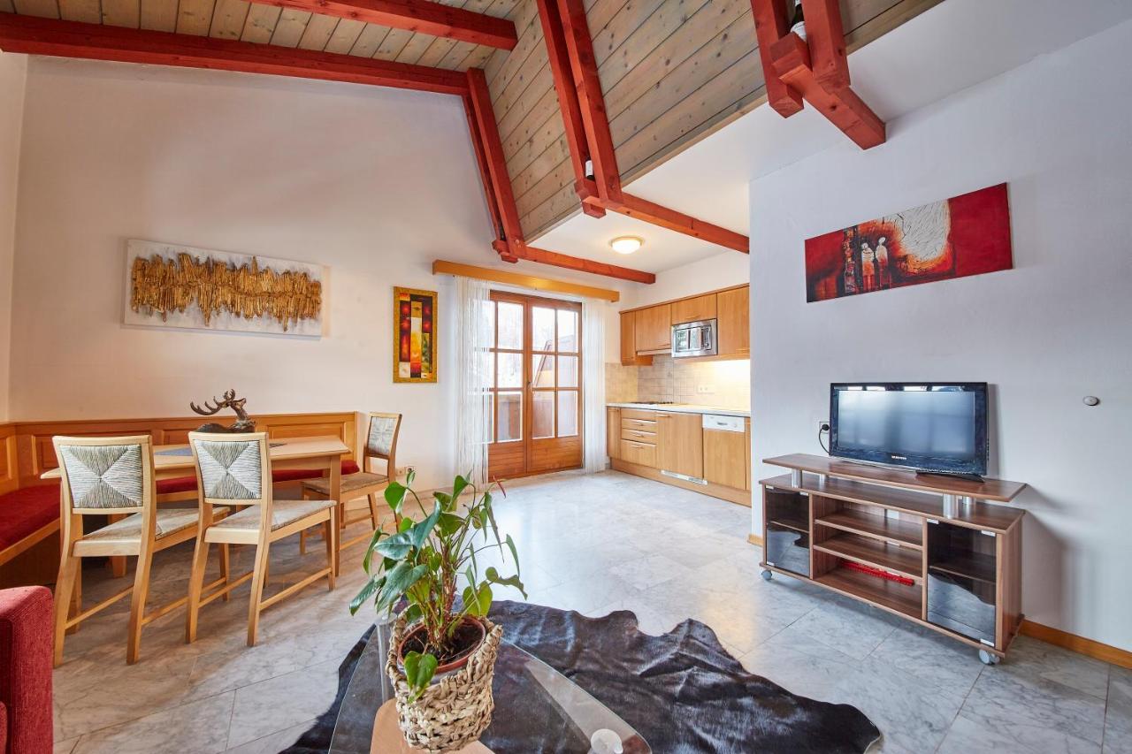 Midtown Appartements Saalbach-Hinterglemm Exterior foto