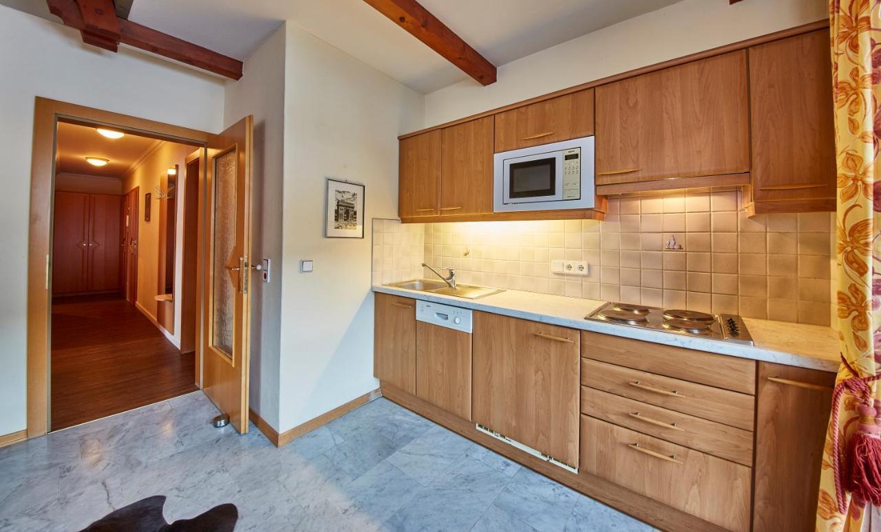 Midtown Appartements Saalbach-Hinterglemm Exterior foto