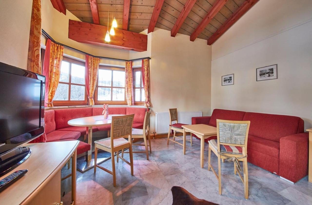Midtown Appartements Saalbach-Hinterglemm Exterior foto