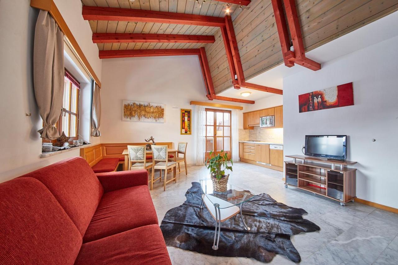 Midtown Appartements Saalbach-Hinterglemm Exterior foto
