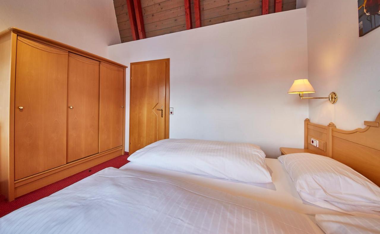 Midtown Appartements Saalbach-Hinterglemm Exterior foto