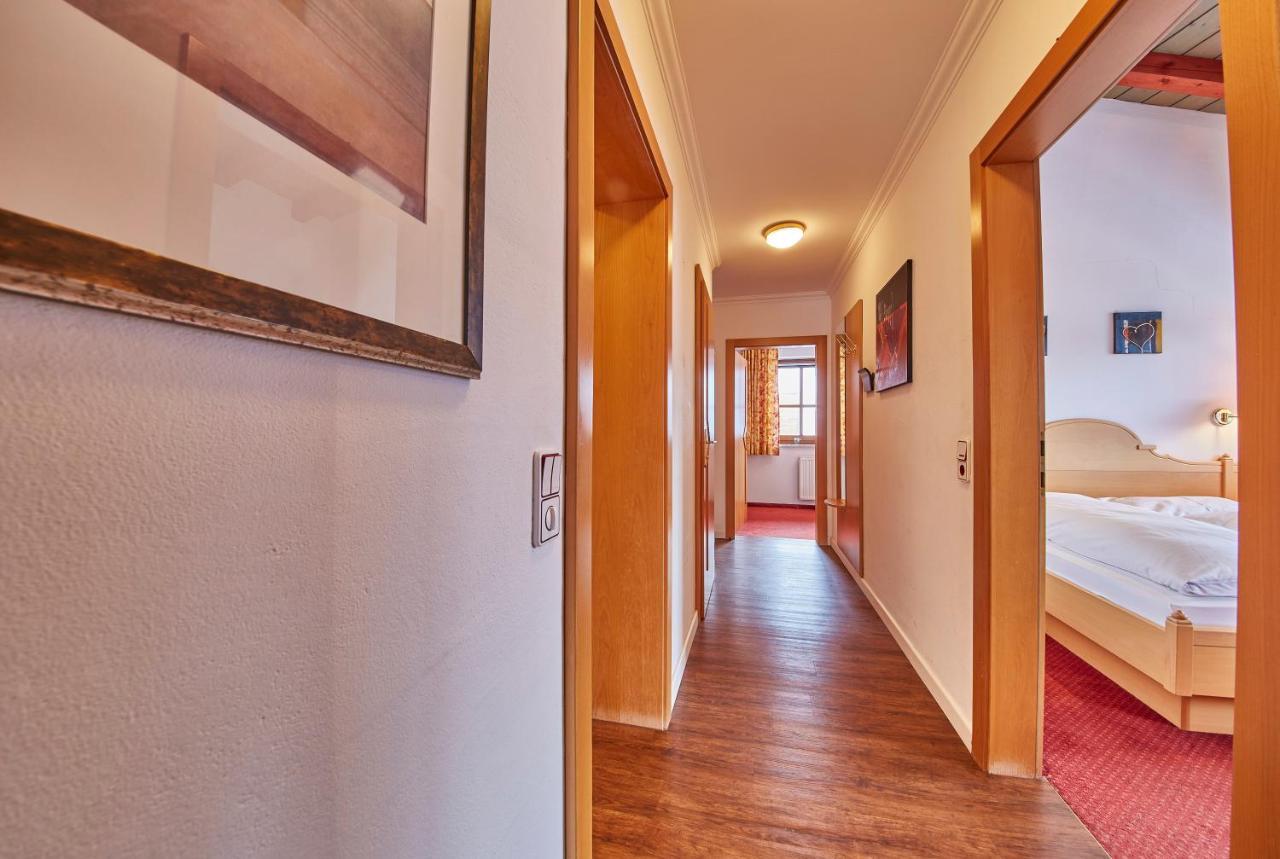 Midtown Appartements Saalbach-Hinterglemm Exterior foto