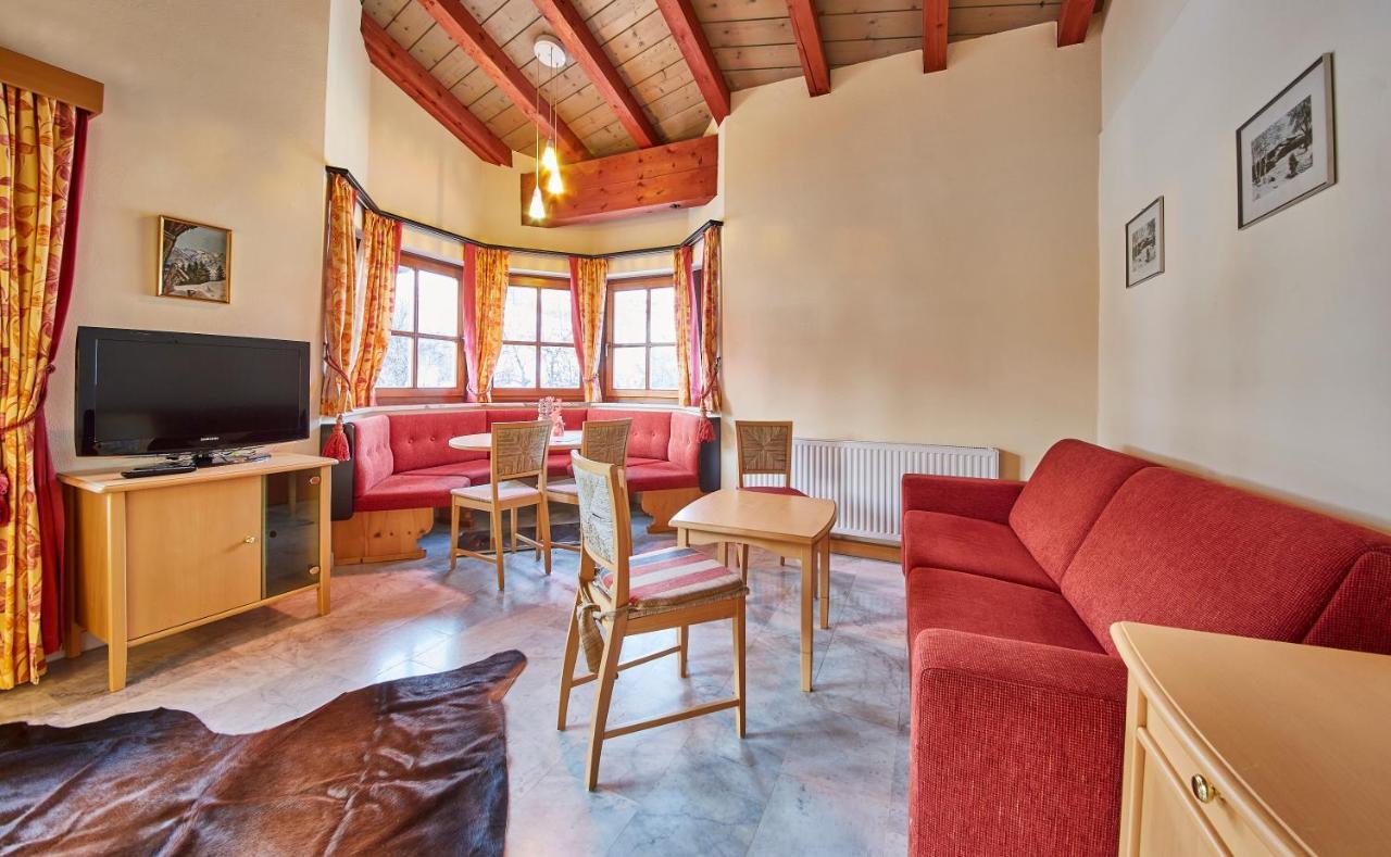 Midtown Appartements Saalbach-Hinterglemm Cameră foto