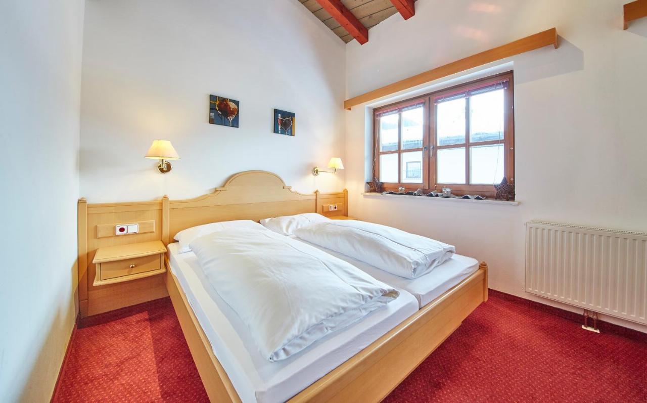 Midtown Appartements Saalbach-Hinterglemm Exterior foto