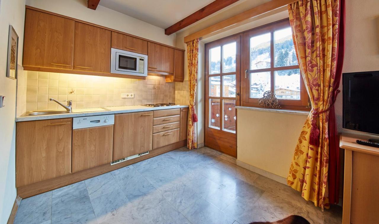 Midtown Appartements Saalbach-Hinterglemm Exterior foto