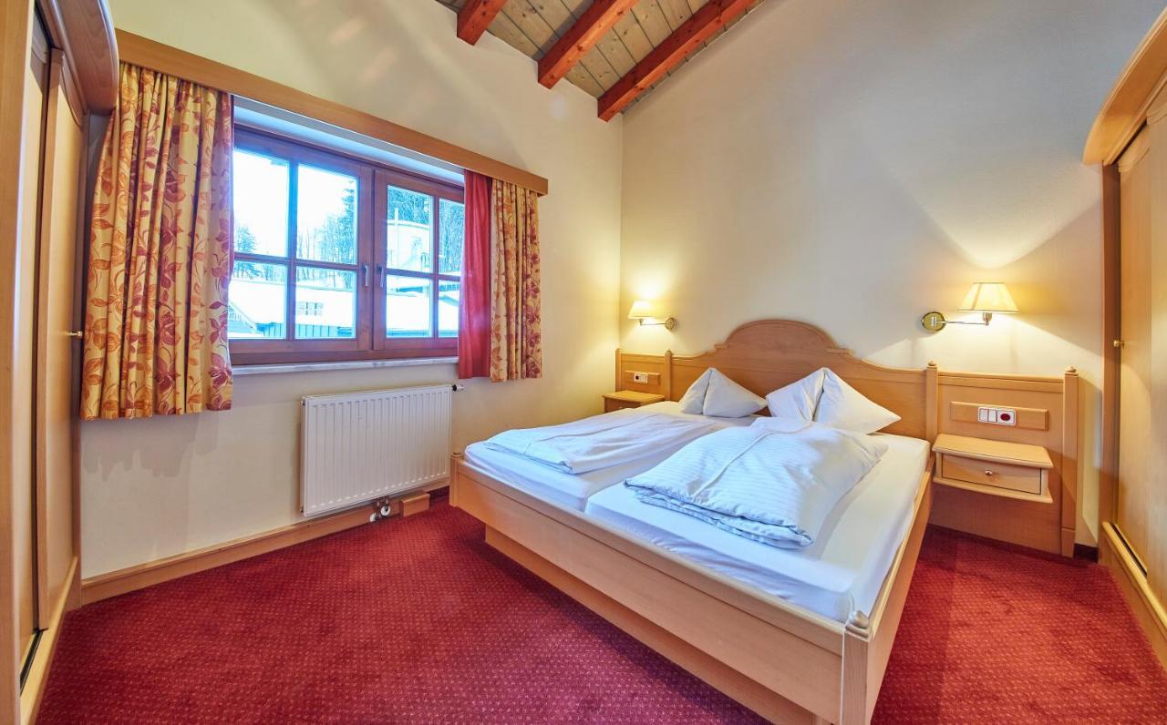 Midtown Appartements Saalbach-Hinterglemm Exterior foto