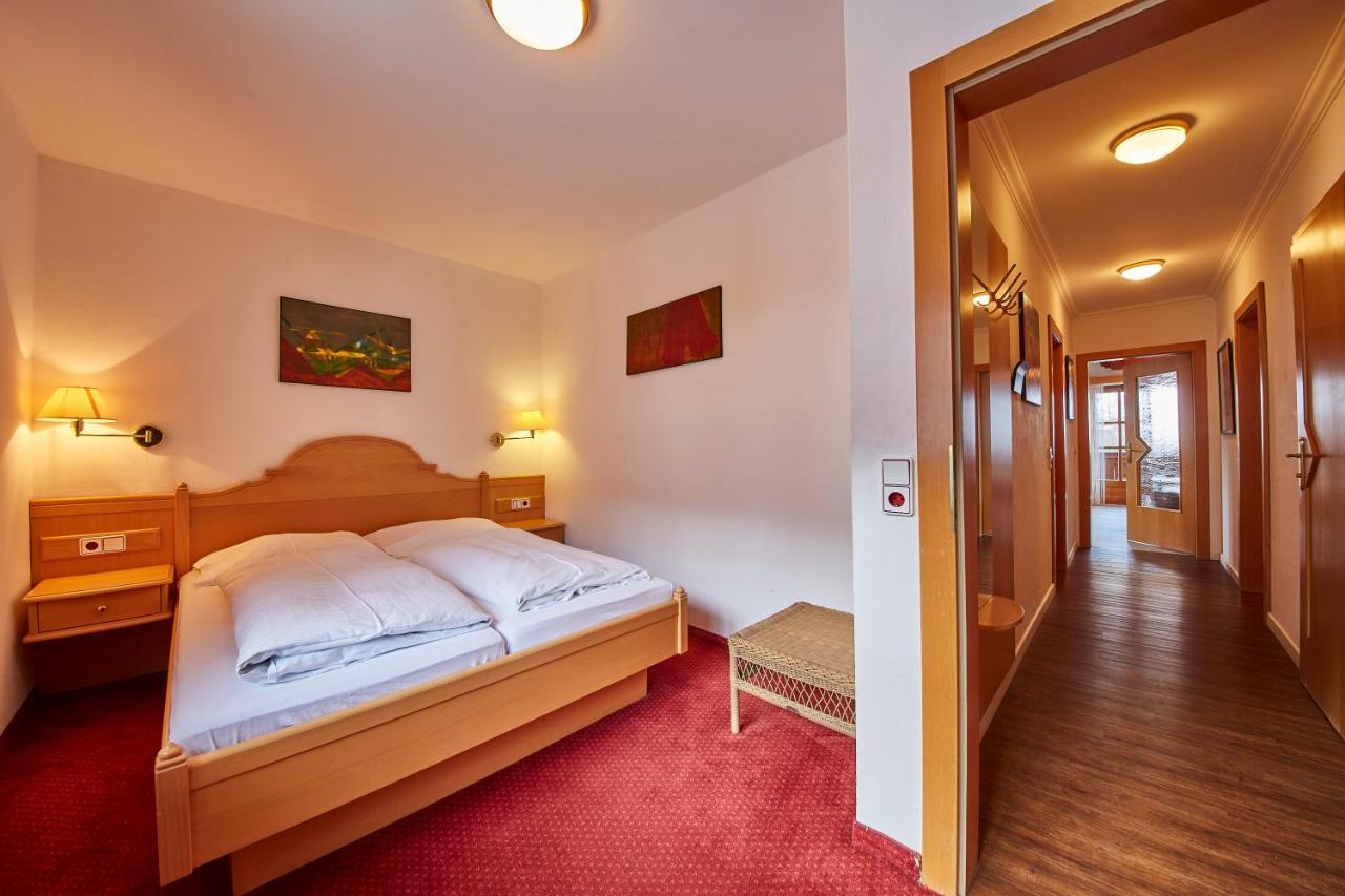 Midtown Appartements Saalbach-Hinterglemm Exterior foto