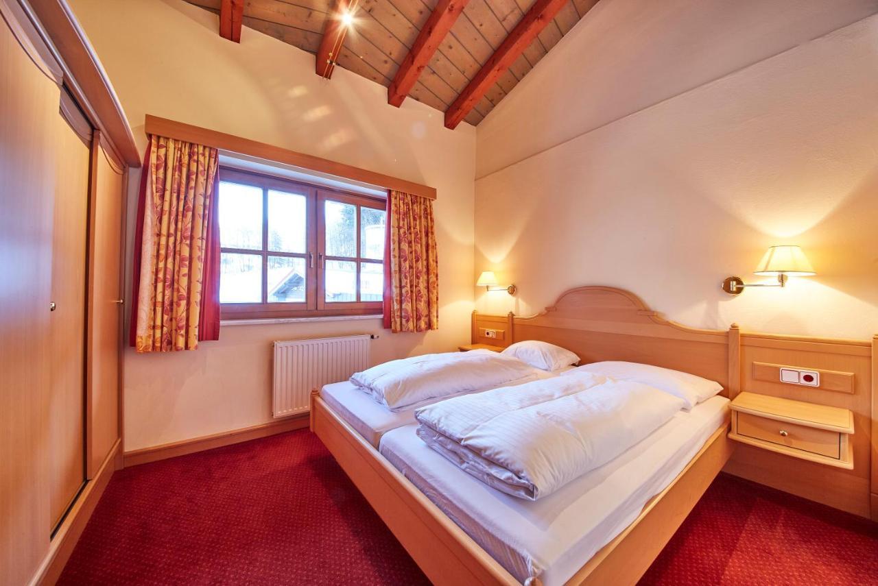 Midtown Appartements Saalbach-Hinterglemm Exterior foto