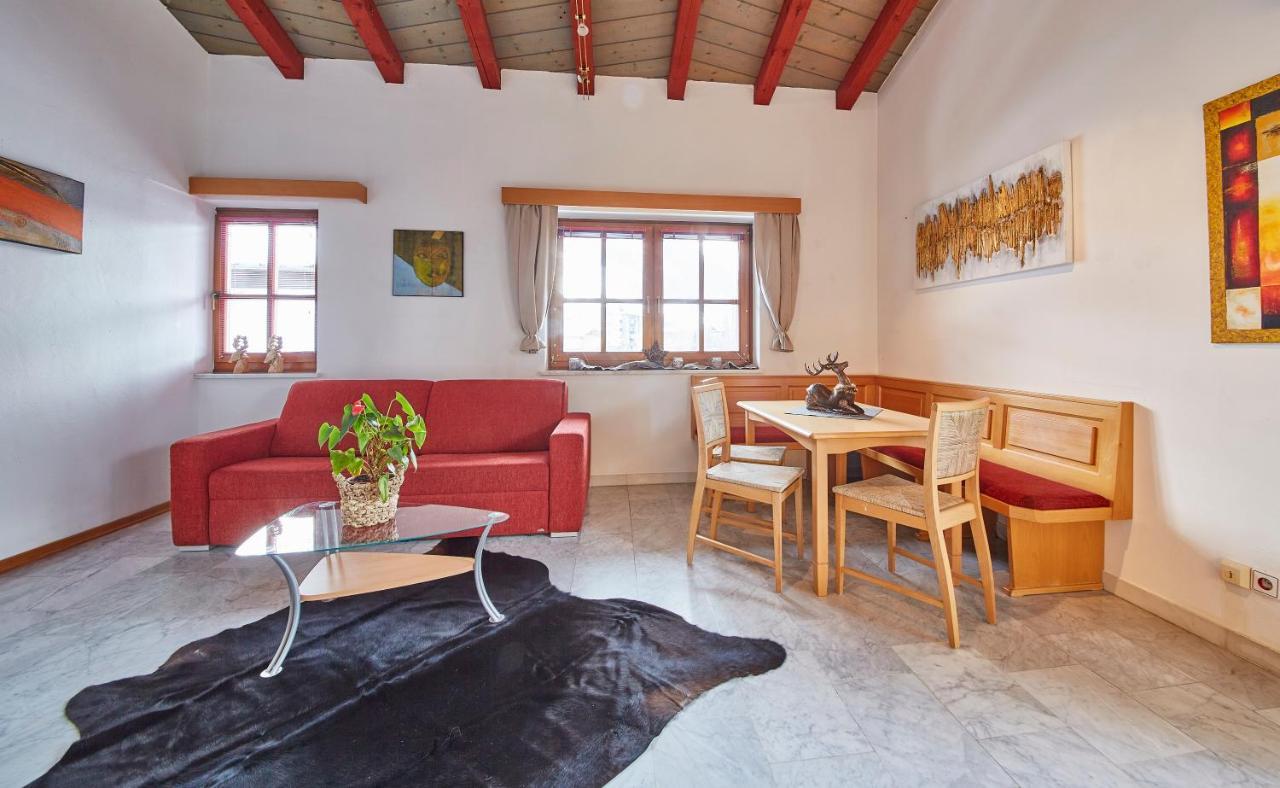 Midtown Appartements Saalbach-Hinterglemm Exterior foto