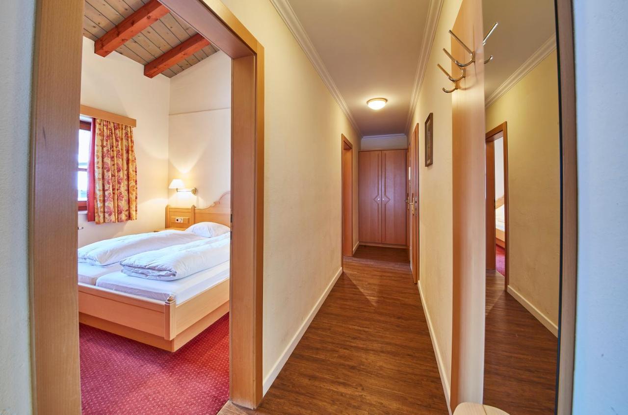 Midtown Appartements Saalbach-Hinterglemm Exterior foto